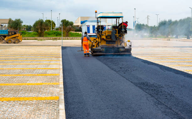 Reasons to Select Us for Your Driveway Paving Requirements in Greensboro, GA
