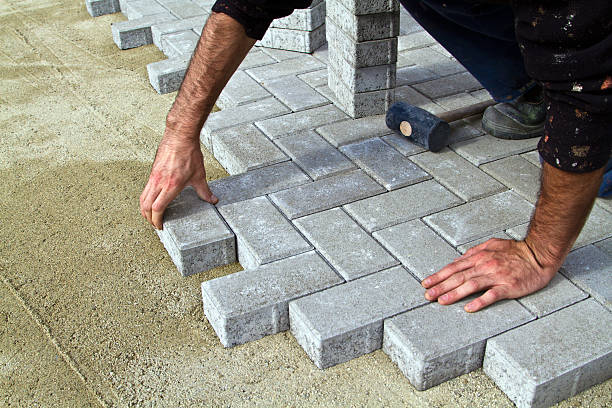 Best Driveway Paving Contractor  in Greensboro, GA