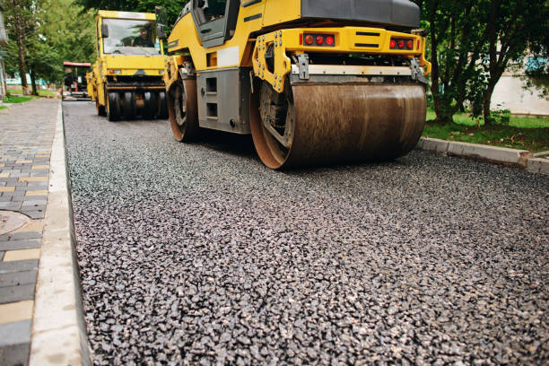 Best Professional Driveway Pavers  in Greensboro, GA